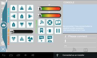 GCodePrintr - The 3D Print App スクリーンショット 2