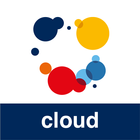 vhs.cloud Messenger ikon