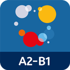 A2-B1-Beruf آئیکن