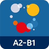 A2-B1-Beruf icône