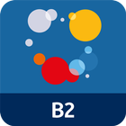 B2-Beruf biểu tượng