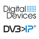 DVB>IP TV APK