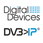DVB>IP TV biểu tượng