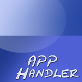 App Handler আইকন