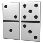 Domino Puzzle آئیکن
