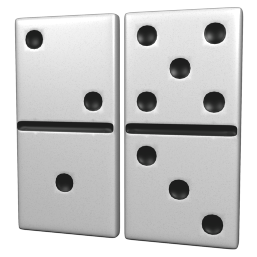 Domino Puzzle