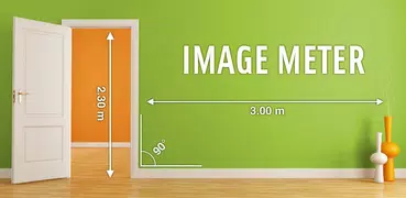 ImageMeter misura fotografica