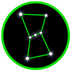 Star Chart biểu tượng