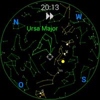 Star Chart पोस्टर