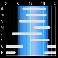 Star Chart capture d'écran 1