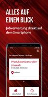 Poster DIS AG - Mein Job