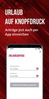 1 Schermata DIS AG - Mein Job