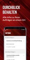 2 Schermata DIS AG - Mein Job