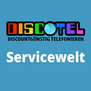 discoTEL  Servicewelt APK