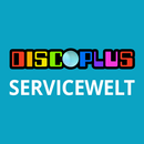 discoPLUS  Servicewelt APK
