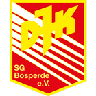 DJK SG Bösperde 아이콘