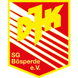 DJK SG Bösperde ícone