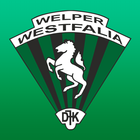 DJK Westfalia Welper アイコン