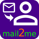 mail2me icône
