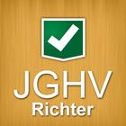 JGHV Richter icône
