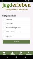 Jagdprüfung - Hamburg स्क्रीनशॉट 1