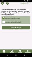 Jagdprüfung - NRW Screenshot 3