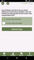 Jagdprüfung - NRW تصوير الشاشة 3