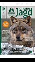 unsere Jagd Ekran Görüntüsü 2