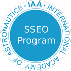 IAA SSEO Program 圖標
