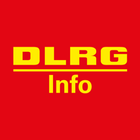 DLRG Info simgesi