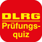 DLRG Prüfungsquiz-icoon
