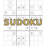 SUDOKU X