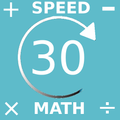 SPEEDMATH X