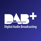 DAB+ Radio USB ikon