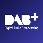 DAB+ Radio USB ícone