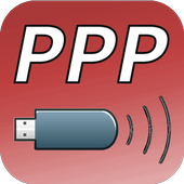 آیکون‌ PPP Widget 2