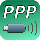 PPP Widget icône