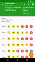 3 Schermata MyTargets