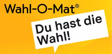 Wahl-O-Mat