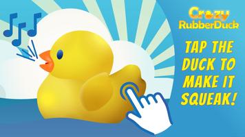 CrazyRubberDuck Sound Squeezes poster