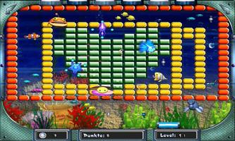 Aquanoid Break the Bricks (EN) الملصق