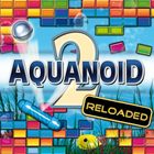 Aquanoid Break the Bricks GOLD أيقونة