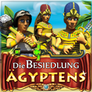 Die Besiedlung Ägyptens APK