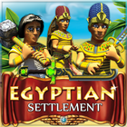 Egyptian Settlement icône