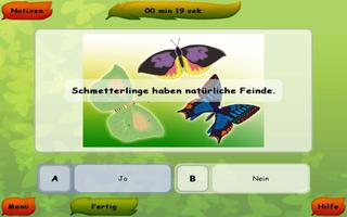 Sachkunde Grundsch.1.-4.Klasse تصوير الشاشة 1