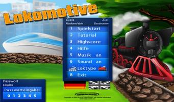Lokomotive تصوير الشاشة 1
