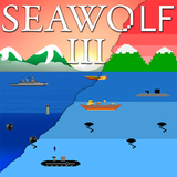 Seawolf III icône