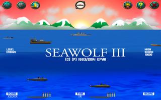 Seawolf III capture d'écran 1