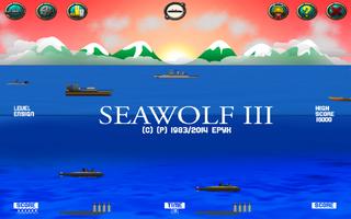 Seawolf III تصوير الشاشة 1