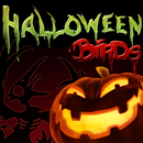 Halloween Birds (english) APK